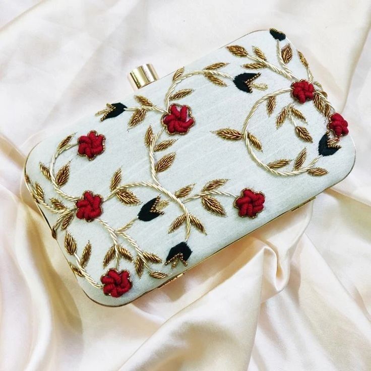Clutch Bag