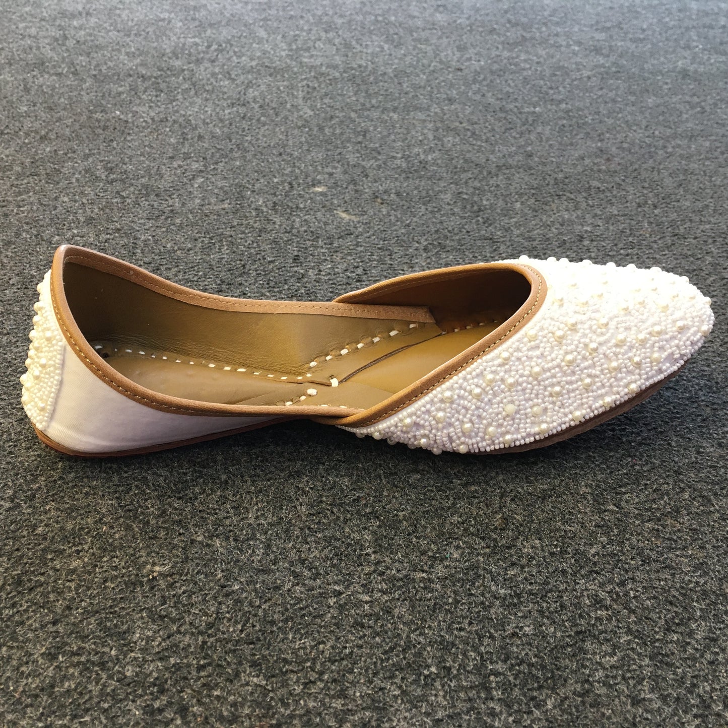 Noor Pearl Jutti