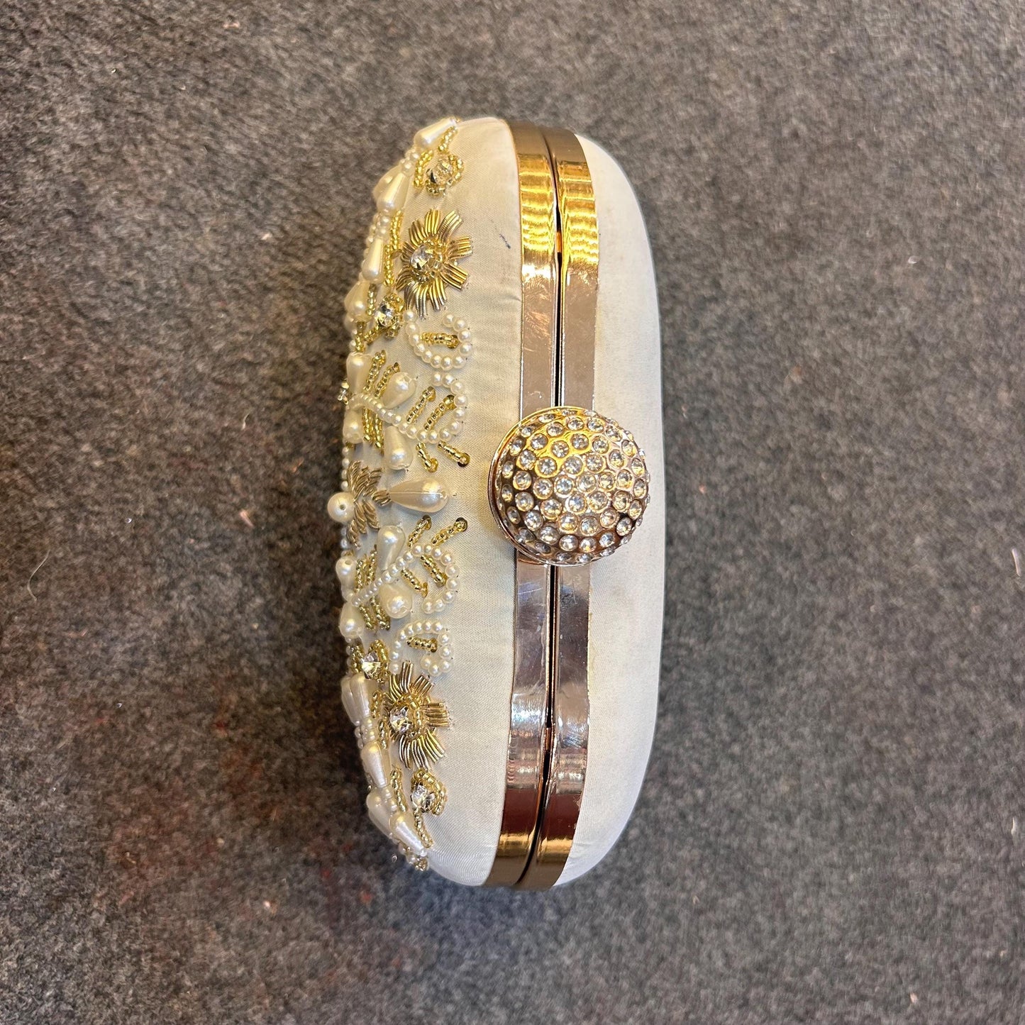 HANDMADE CLUTCH BAG